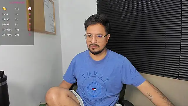 Snapshot of DaviidEvans_ chatting on December 2024 10:56:02 AM DaviidEvans  online show from December 2024 10:56:02 AM