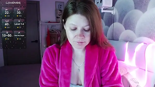 alekasamui online show from November 2025 11:04:02 PM