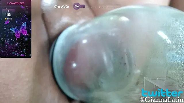 Snapshot of Gianna_latin chatting on February 2025 11:20:01 PM Gianna latin online show from February 2025 11:20:01 PM