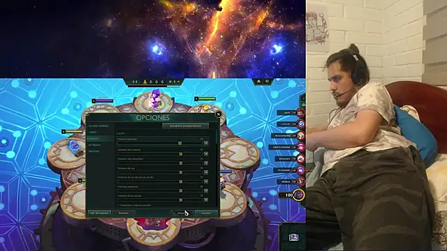 hung weeb online show from December 2024 03:20:01 AM