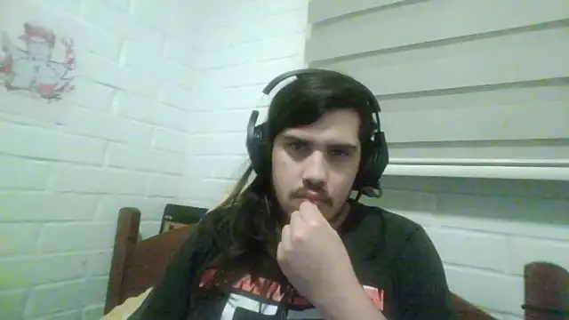 hung weeb online show from October 2025 12:44:02 AM