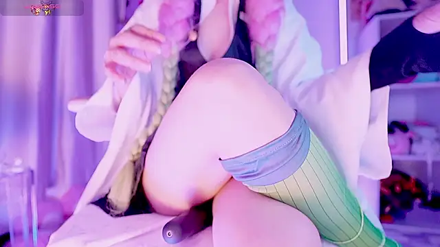 Asuka langleysoryu online show from February 2026 03:16:01 PM