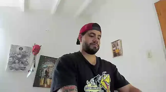 Snapshot of _Coddygold_ chatting on January 2025 06:48:01 PM Coddygold online show from January 2025 06:48:01 PM