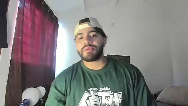 Snapshot of _Coddygold_ chatting on January 2025 12:24:01 PM Coddygold online show from January 2025 12:24:01 PM