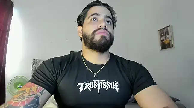 Snapshot of _Coddygold_ chatting on February 2025 11:44:02 AM Coddygold online show from February 2025 11:44:02 AM