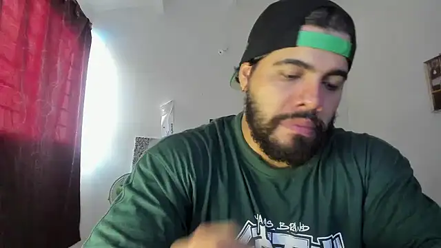 Snapshot of _Coddygold_ chatting on February 2025 12:36:02 PM Coddygold online show from February 2025 12:36:02 PM