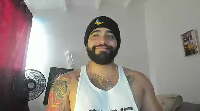 Snapshot of _Coddygold_ chatting on March 2025 02:48:01 PM Coddygold online show from March 2025 02:48:01 PM