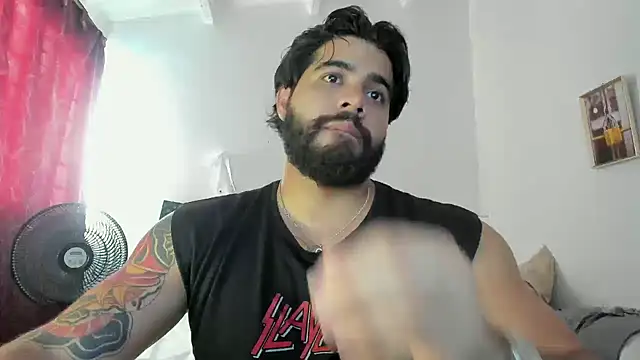 Snapshot of _Coddygold_ chatting on March 2025 03:26:01 PM Coddygold online show from March 2025 03:26:01 PM