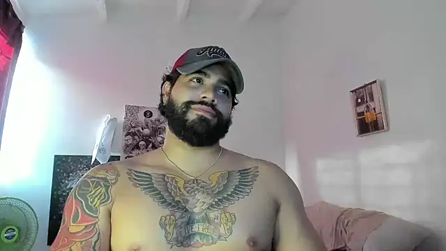 Snapshot of _Coddygold_ chatting on March 2025 09:51:02 PM Coddygold online show from March 2025 09:51:02 PM