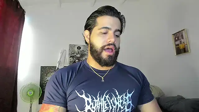 Snapshot of _Coddygold_ chatting on March 2025 11:44:02 AM Coddygold online show from March 2025 11:44:02 AM