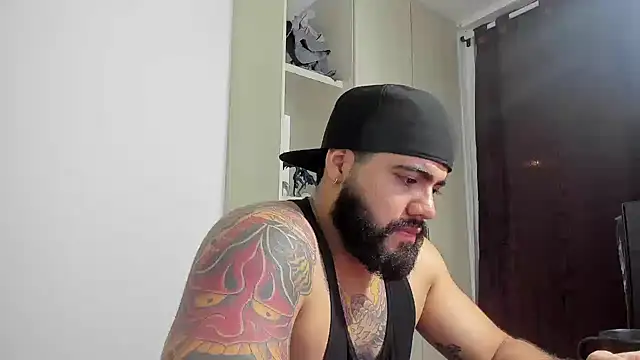 Snapshot of _Coddygold_ chatting on October 2025 12:00:01 AM Coddygold online show from October 2025 12:00:01 AM