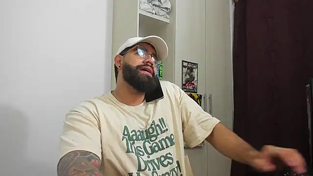  Coddygold  online show from April 2026 12:30:02 PM