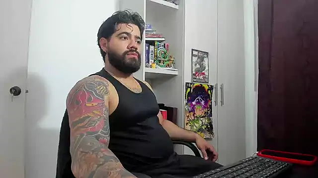  Coddygold  online show from July 2026 11:49:02 AM