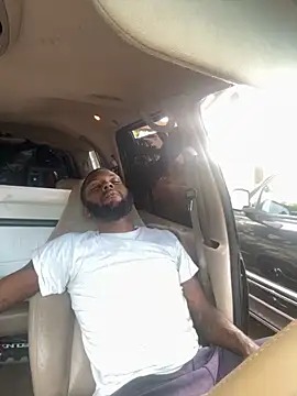 Chocolate Droppa online show from September 2025 04:28:02 PM