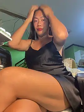 ASIANMISTRESSSS online show from January 2026 12:01:02 AM