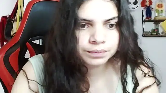 Nikkykora15 online show from January 2025 06:36:02 PM