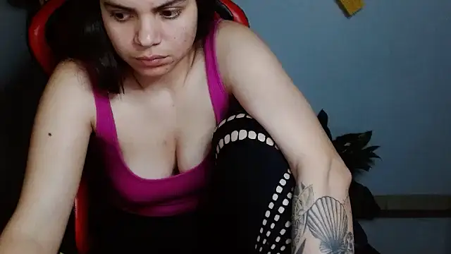 Nikkykora15 online show from March 2025 03:46:02 AM