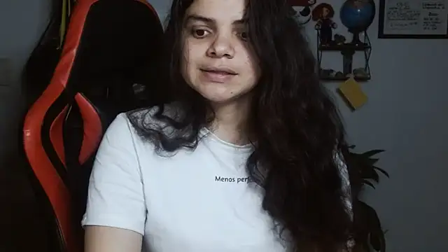 Nikkykora15 online show from March 2025 04:07:02 AM