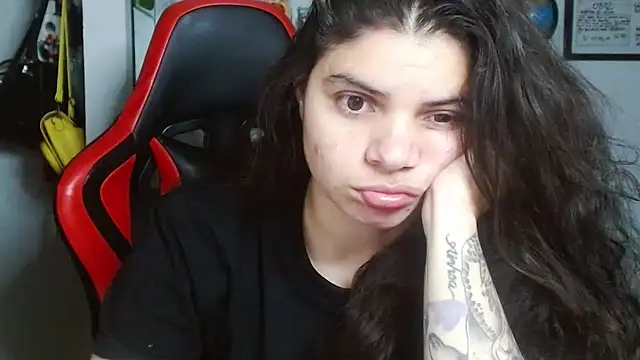 Nikkykora15 online show from March 2025 12:17:01 AM