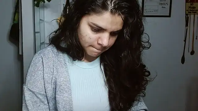 Nikkykora15 online show from October 2025 12:52:01 AM