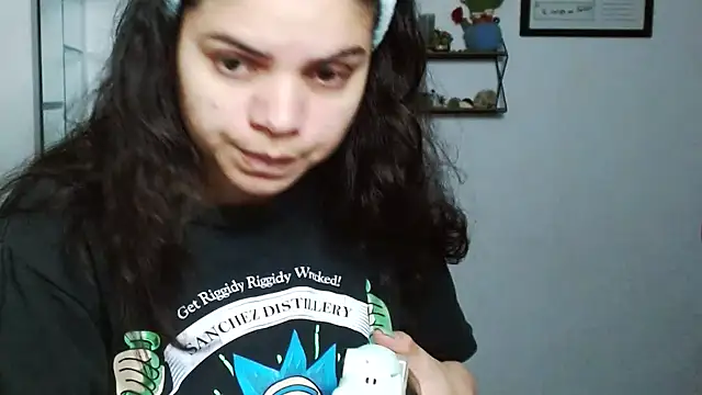 Nikkykora15 online show from October 2025 12:30:02 AM