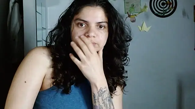 Nikkykora15 online show from April 2026 01:50:02 AM