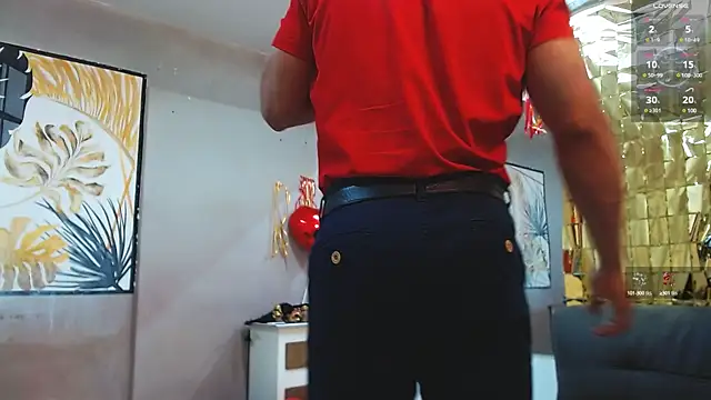 ChoreyTaiylor online show from March 2025 05:36:02 PM