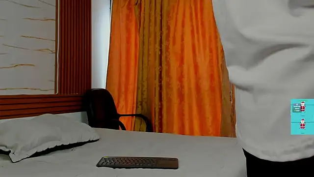 ChoreyTaiylor online show from January 2026 02:55:02 PM