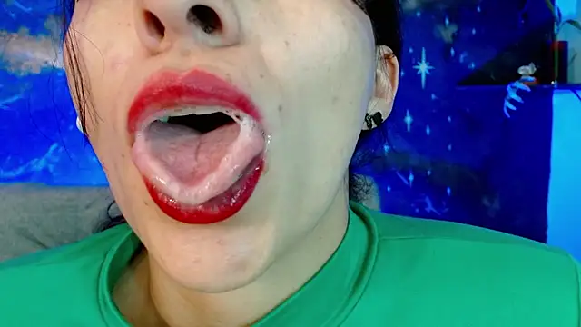 julieth sex1 online show from July 2026 11:14:01 AM