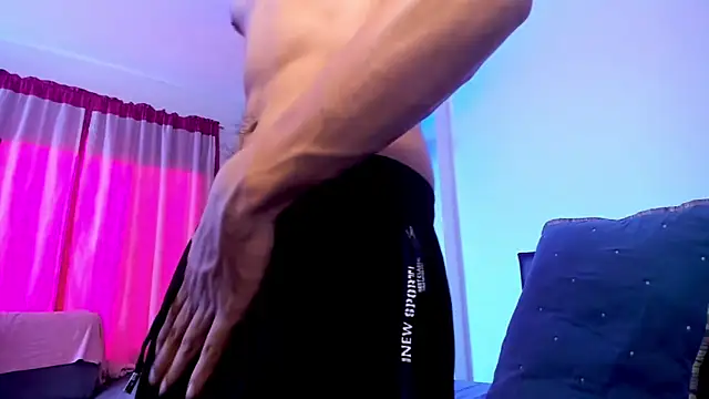 Eiden allenx online show from March 2026 01:18:01 PM