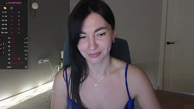 Mary love16 online show from March 2026 07:53:01 AM