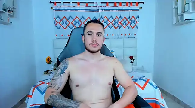 juan  jimenez online show from December 2024 05:10:02 AM