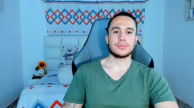 juan  jimenez online show from December 2024 12:23:01 AM