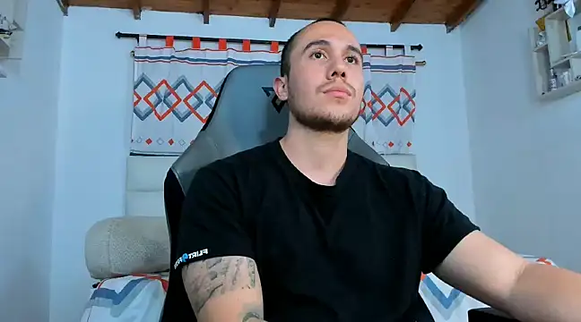 juan  jimenez online show from March 2025 06:16:01 AM