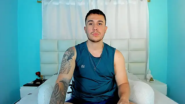 juan  jimenez online show from September 2025 07:14:02 PM