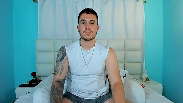 juan  jimenez online show from September 2025 10:31:01 PM