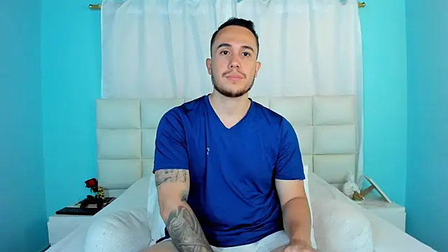 juan  jimenez online show from October 2025 06:05:02 PM