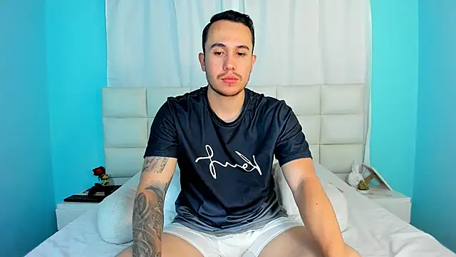 juan  jimenez online show from October 2025 07:45:02 PM