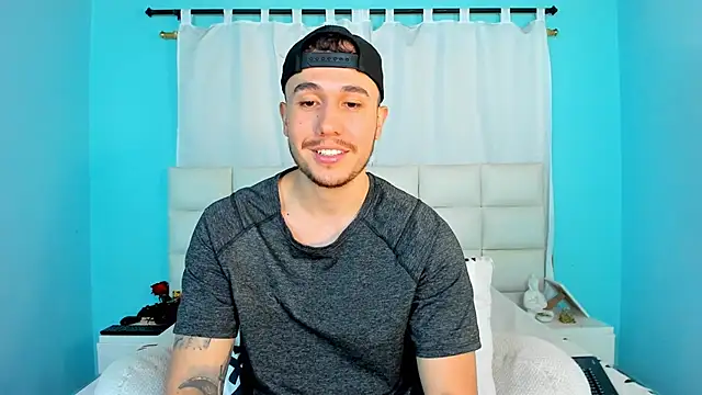 juan  jimenez online show from November 2025 09:57:01 PM