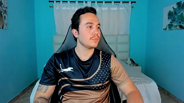 juan  jimenez online show from June 2026 08:44:01 PM