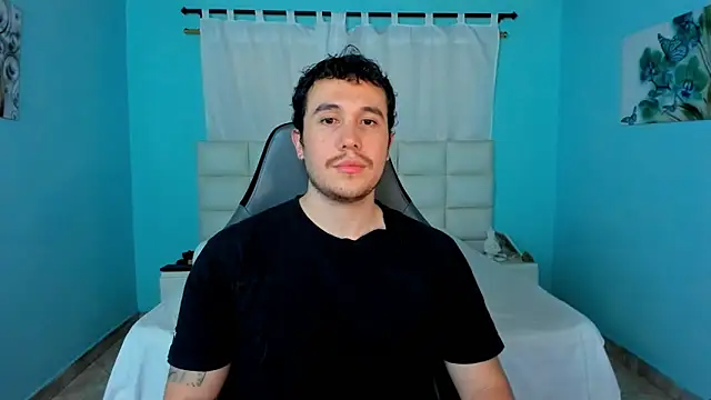 juan  jimenez online show from June 2026 09:53:01 PM