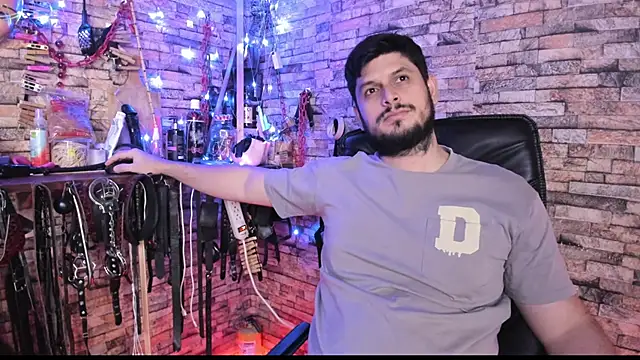 Liltildeman moon online show from April 2026 06:19:01 AM