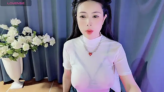Snapshot of candy-yiyi chatting on December 2024 01:36:02 AM candy-yiyi online show from December 2024 01:36:02 AM