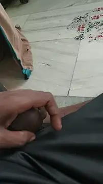 Snapshot of anjaanarun chatting on October 2025 09:15:01 AM anjaanarun online show from October 2025 09:15:01 AM