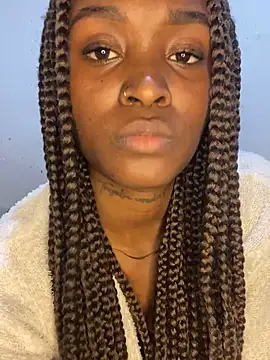 Snapshot of Kaiadebayo chatting on January 2025 03:02:01 AM Kaiadebayo online show from January 2025 03:02:01 AM