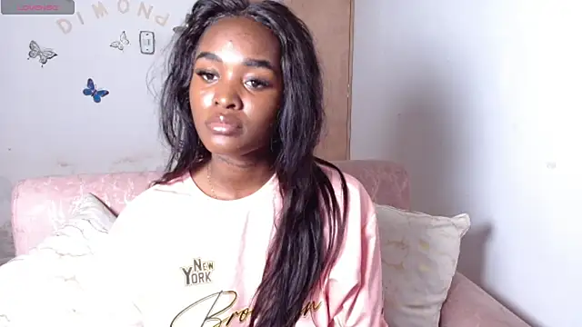 Snapshot of Kaiadebayo chatting on November 2025 09:39:02 PM Kaiadebayo online show from November 2025 09:39:02 PM