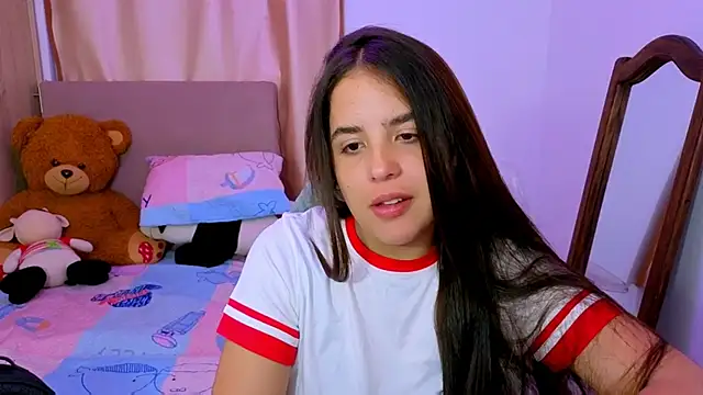  alicia z online show from February 2026 04:22:01 AM