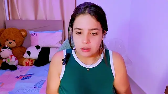  alicia z online show from March 2026 08:20:02 AM