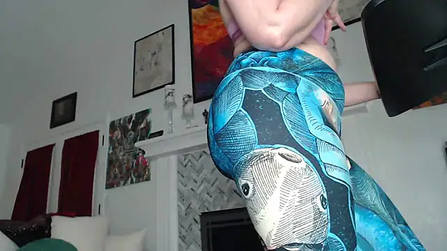 AuroraWillows online show from February 2025 12:54:02 PM