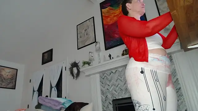 Snapshot of AuroraWillows chatting on November 2025 11:49:01 AM AuroraWillows online show from November 2025 11:49:01 AM